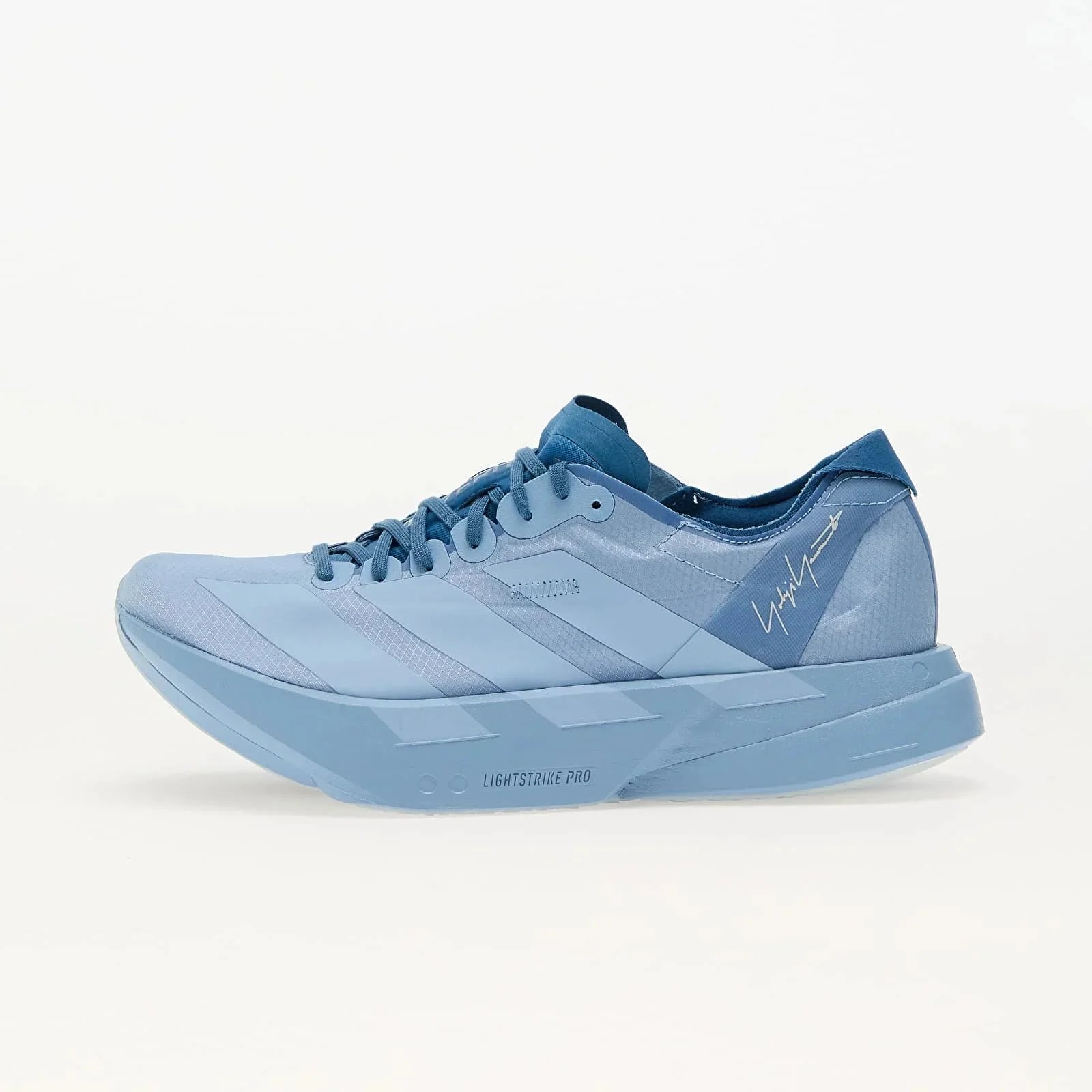 adidas Y-3 Adios Pro 4 in Blue
