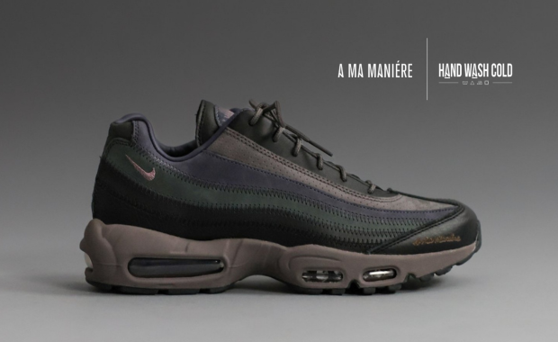 jordan air max 95