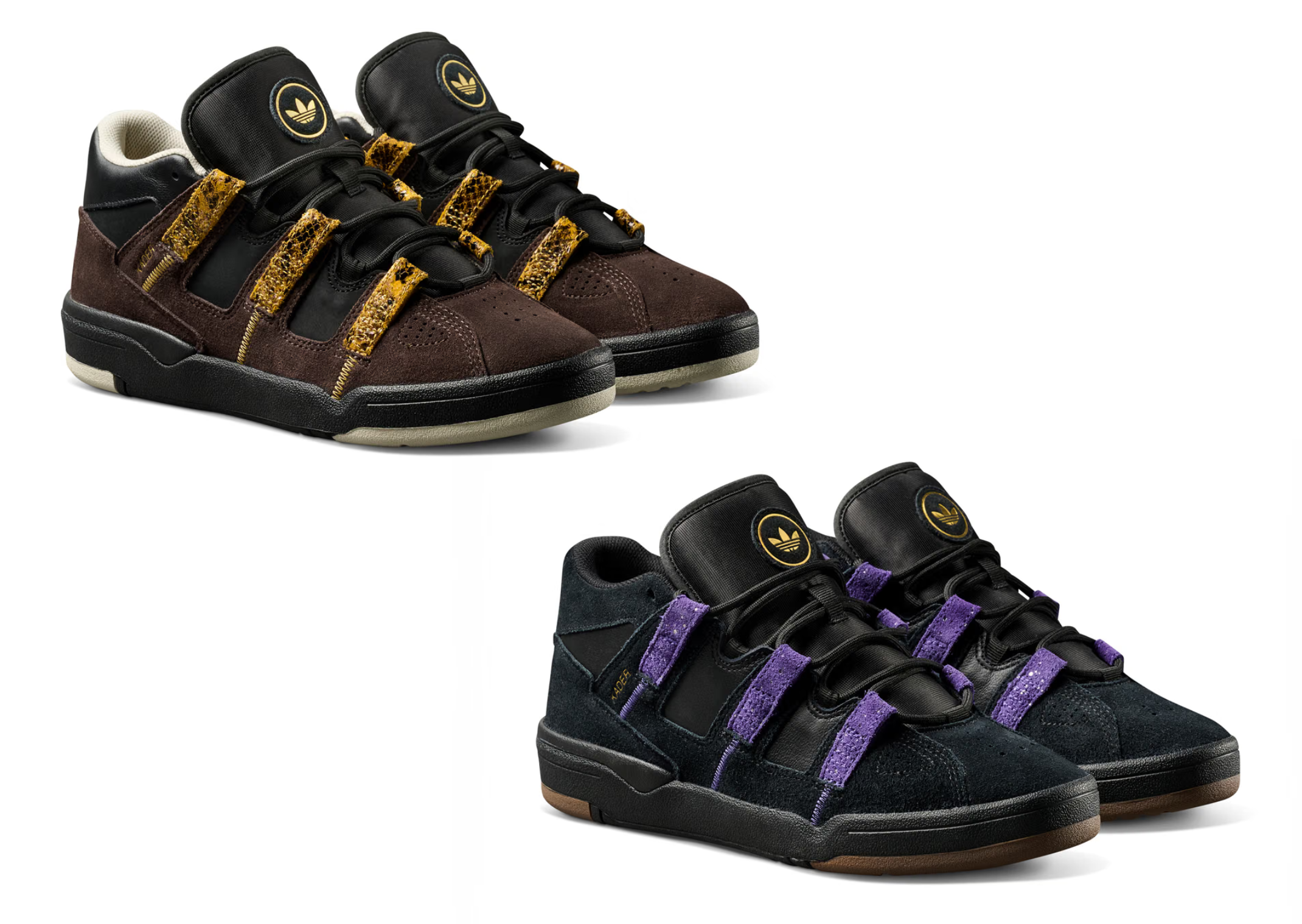 adidas Kader