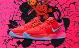 The Kool-Aid x Nike Ja 2 Tropical Punch Releases July 2025