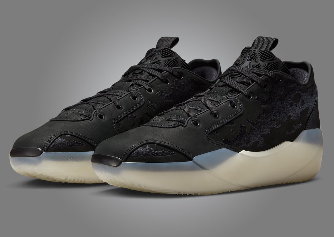 The Air Jordan 39 RNWY is Available Now The Air Jordan 39 RNWY is Available Now