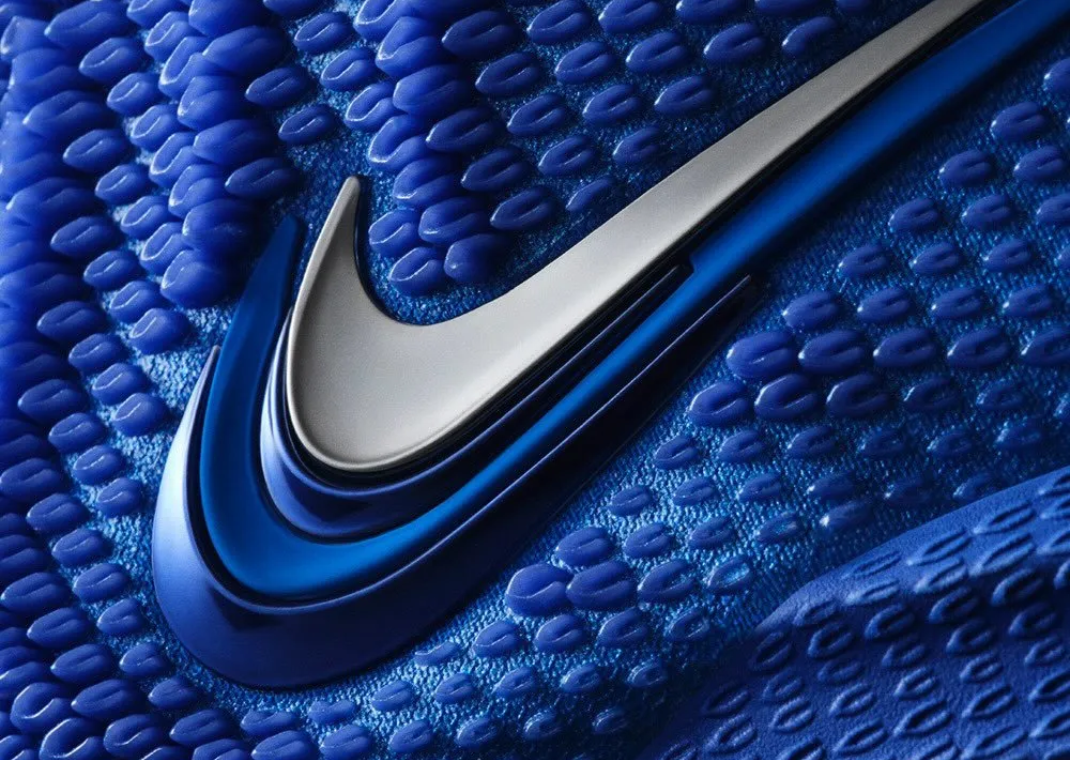 Nike Caitlin 1 Teaser