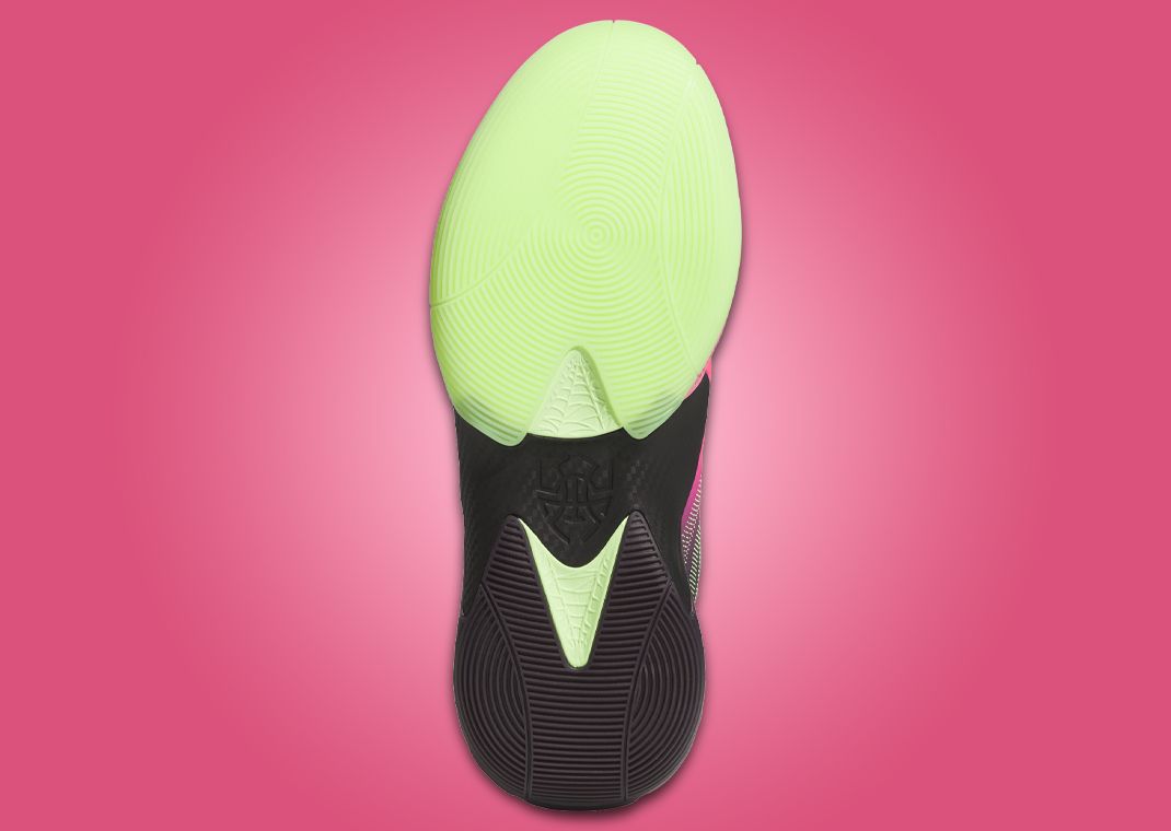adidas DON Issue 7 Camp Outsole