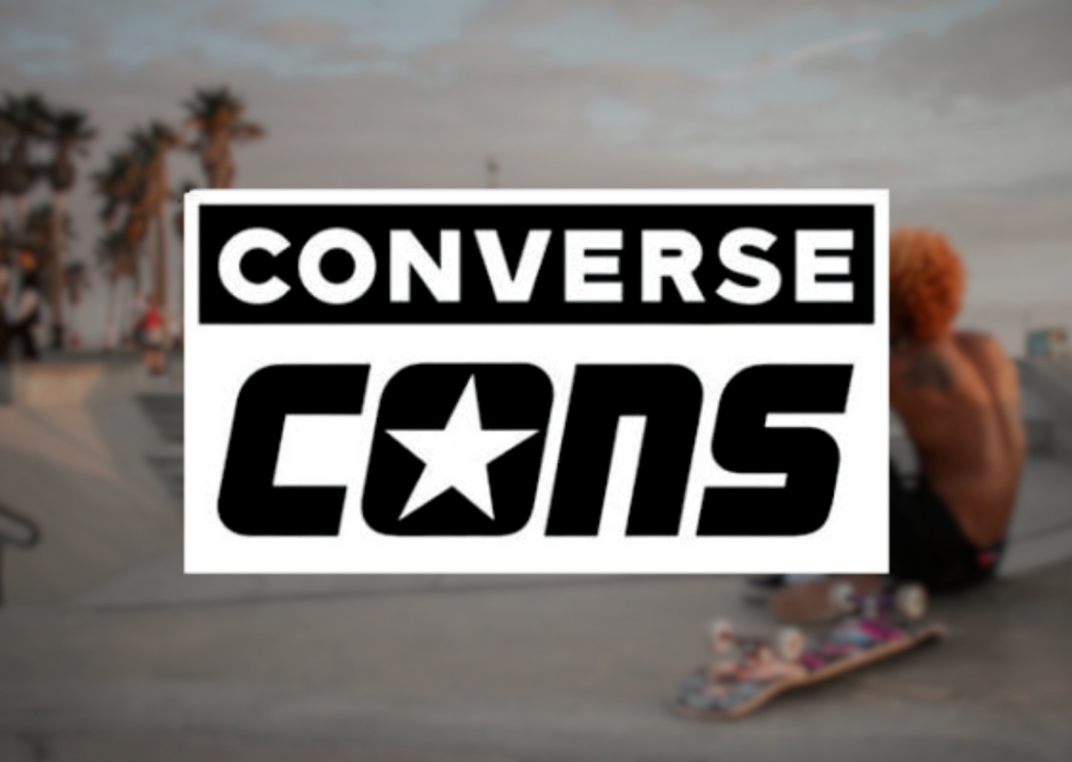 Did Converse Kill Its Skate Program?