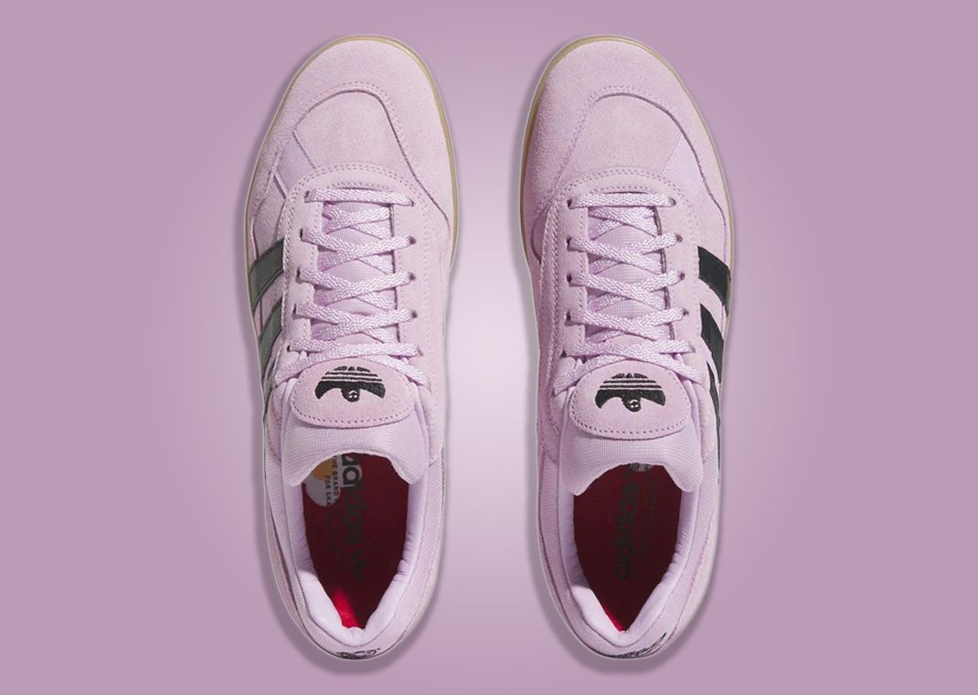Mark Gonzales' Latest adidas Aloha Super Is Inspired By An
