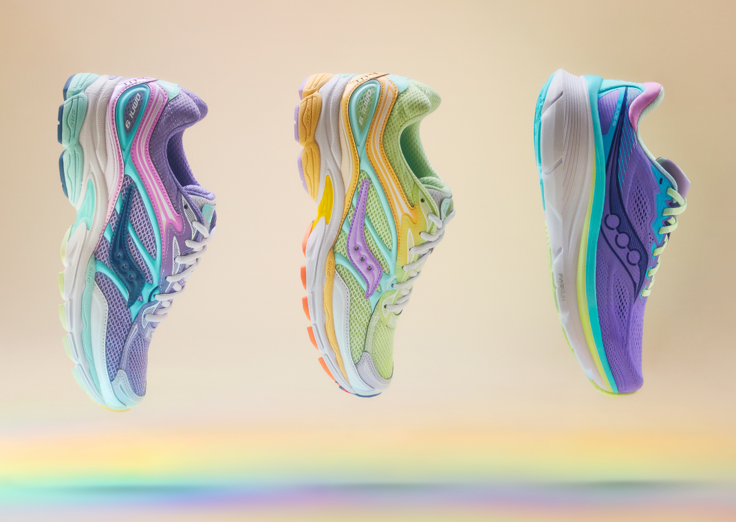Saucony Prism Pack
