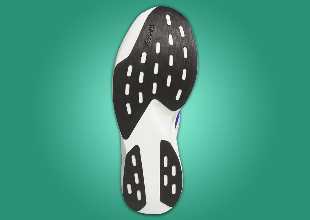 Pharrell Williams Humanrace x adidas Adizero Evo SL Footwear White Outsole