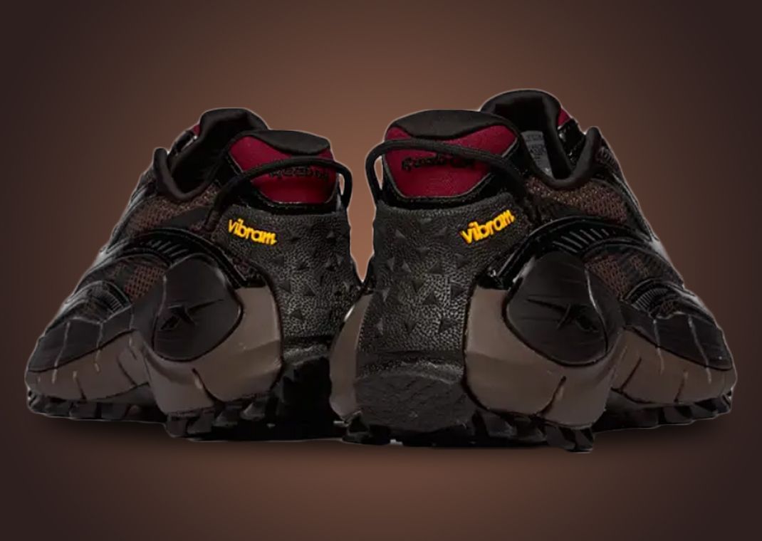 靴 Reebok Zig Kinetica 2.5 A$AP NAST A$AP Nast x Reebok Zig Kinetica 2.5 FZ5855 Release Date | SBD