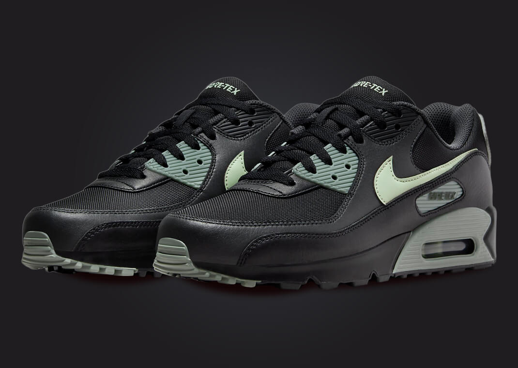 Nike Air Max 90 Gore-Tex Honeydew Mica Green