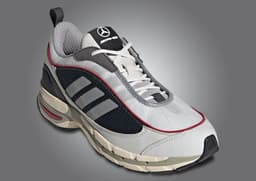 Mercedes AMG x adidas Adistar Control 5 Angle