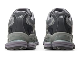 New Balance ABZORB 2000 Grey Days - Back
