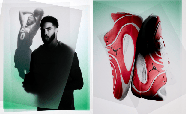 Jordan Brand Officially Unveils the Jayson Tatum’s Jordan Tatum 4
