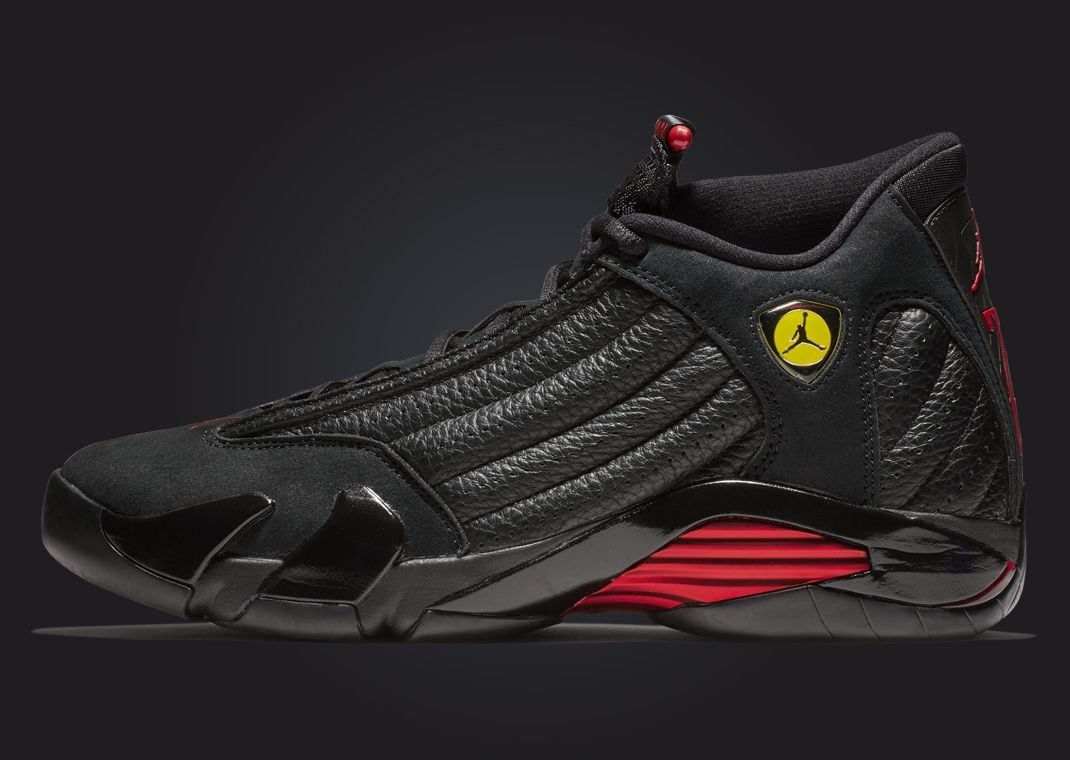 Air Jordan 14