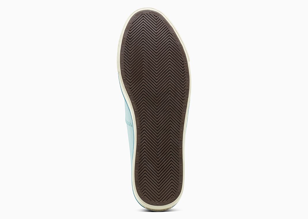 Tyler, The Creator x Converse Naut-1 Starlight Blue Turkish Tile Outsole