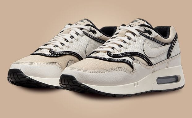 The Nike Air Max 1 '86 OG World Make Korea Releases September 22