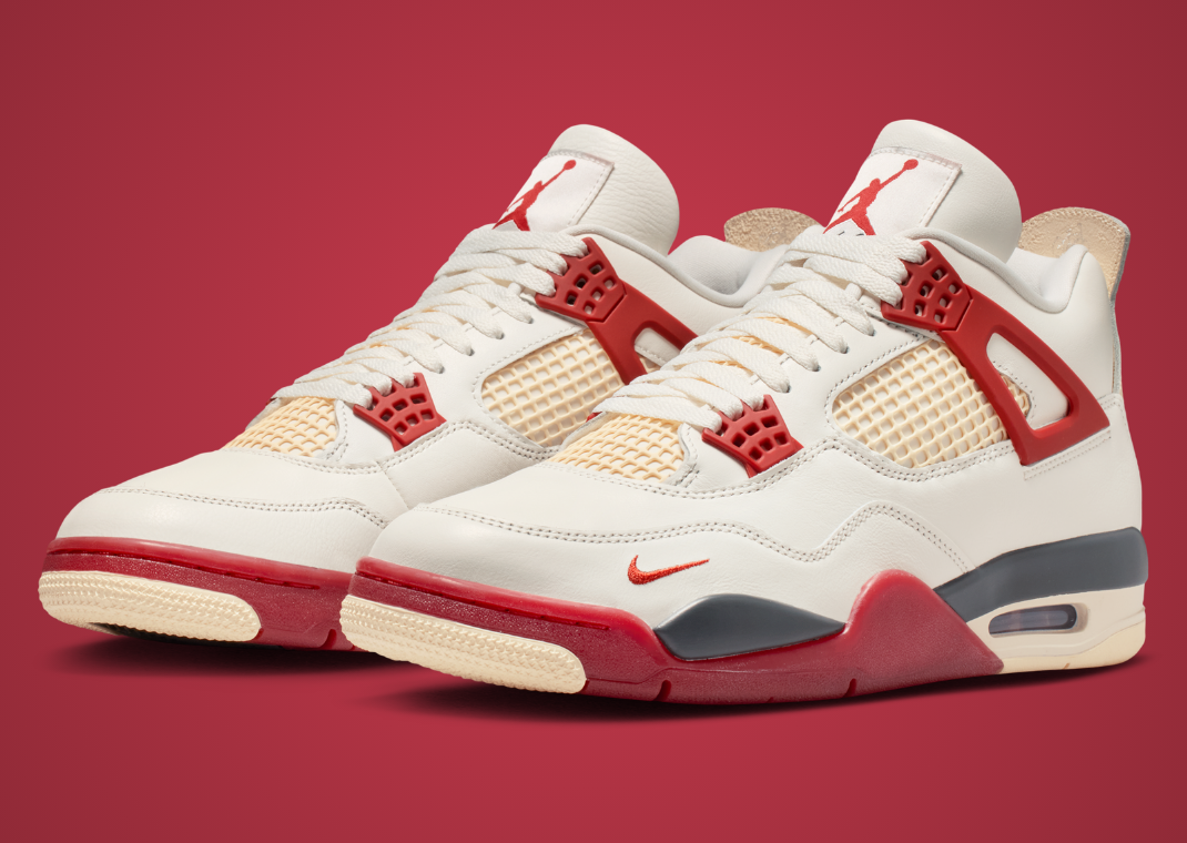 Air Jordan 4