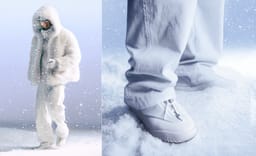 Clean Slate: Shai Gilgeous-Alexander is Dropping a Triple White Converse Shai 001