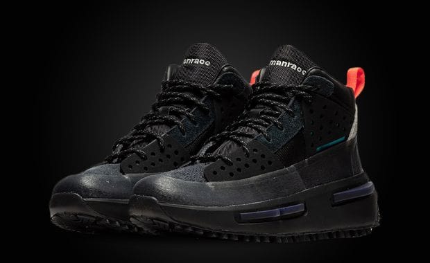 Pharrell Williams' adidas Hu NMD S1 RYAT Is The Ultimate Winter Sneaker