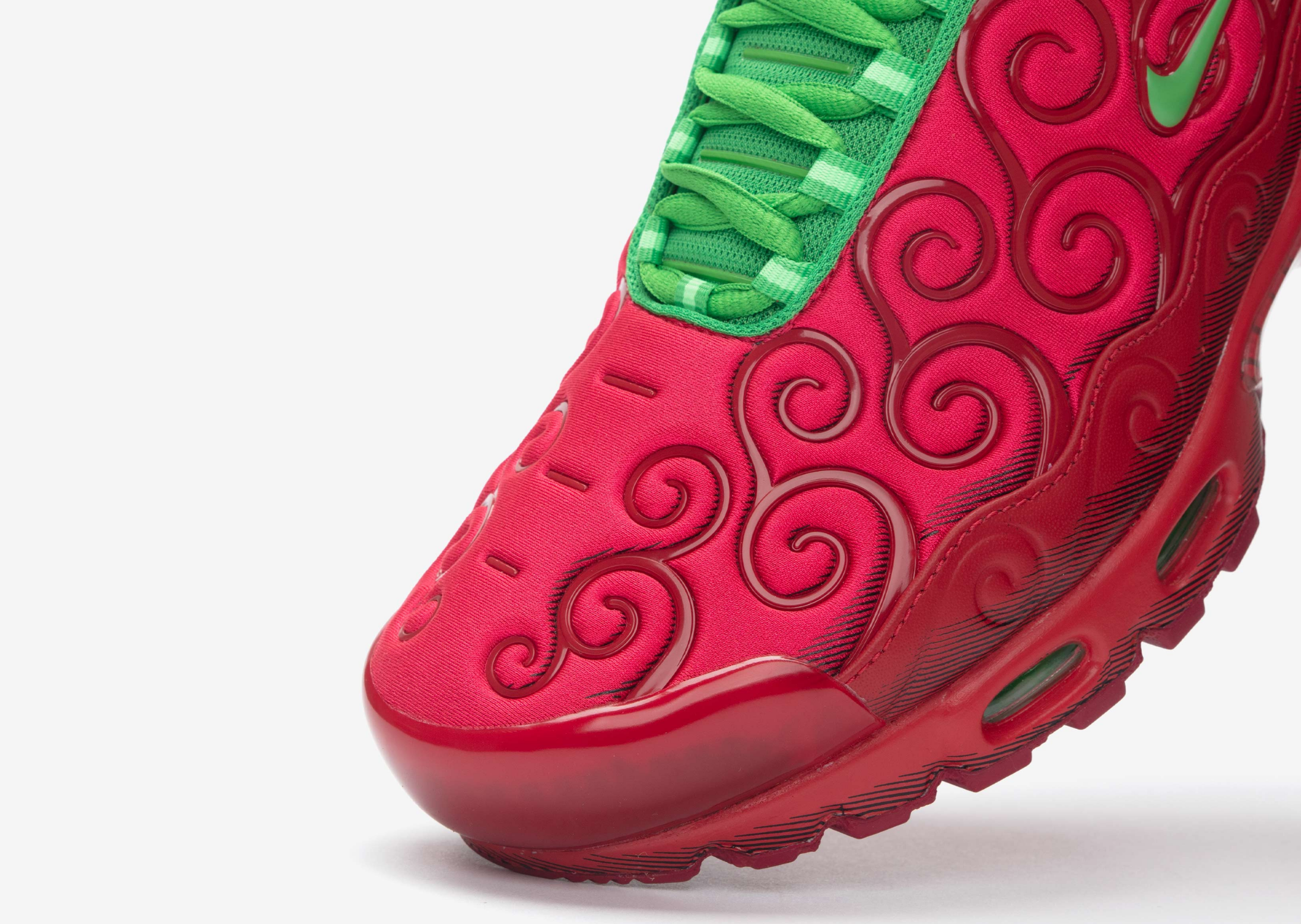 One Piece x Nike Air Max Plus Ope Ope 