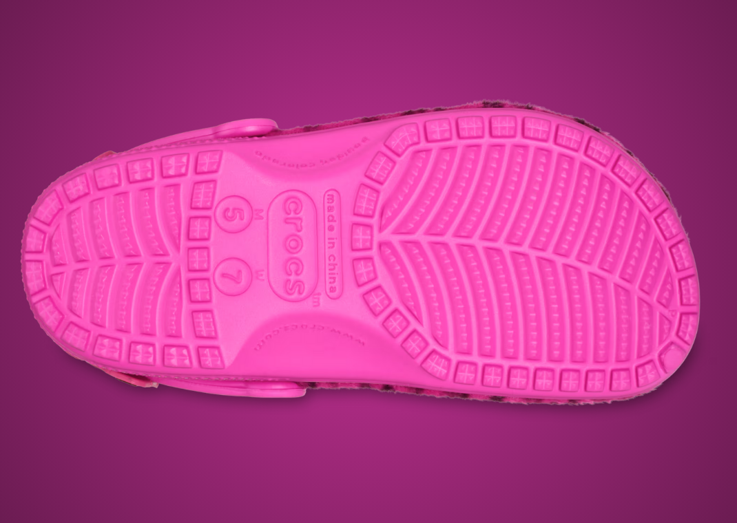 Ratgirl x Crocs Classic Clog Juice Outsole