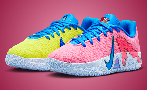 新品Nike Ja 3 \