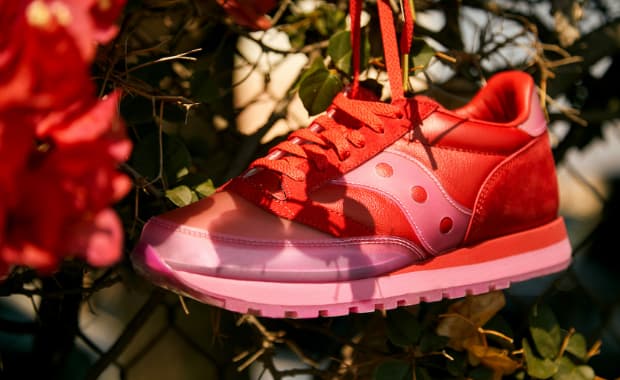 Trinidad James is Launching Hommewrk With a Saucony Collab
