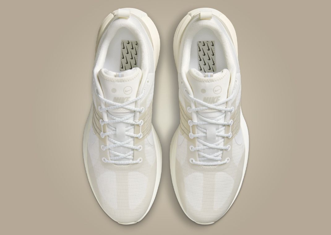 Nike Lunar Roam Phantom Light Bone Top
