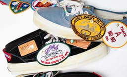 *Better With Age Brings its Bold and Bright Energy to a New Vans Collab