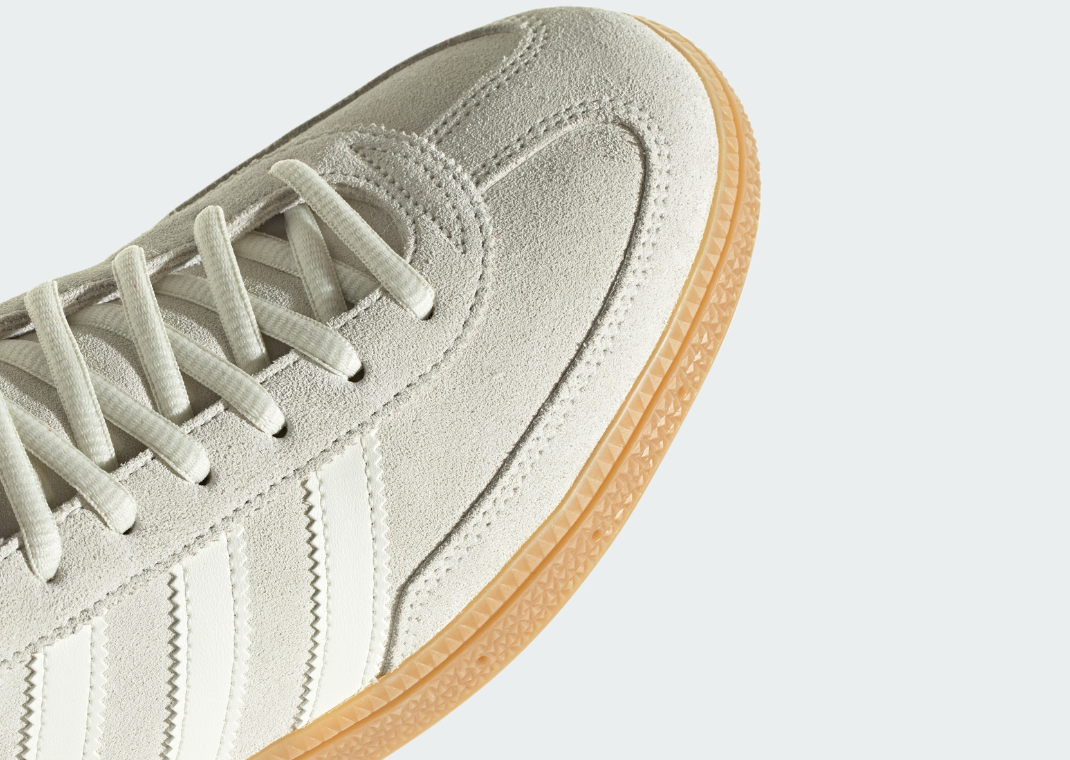 Lionel Messi x adidas Handball Spezial El Ultimo Tango - Detail