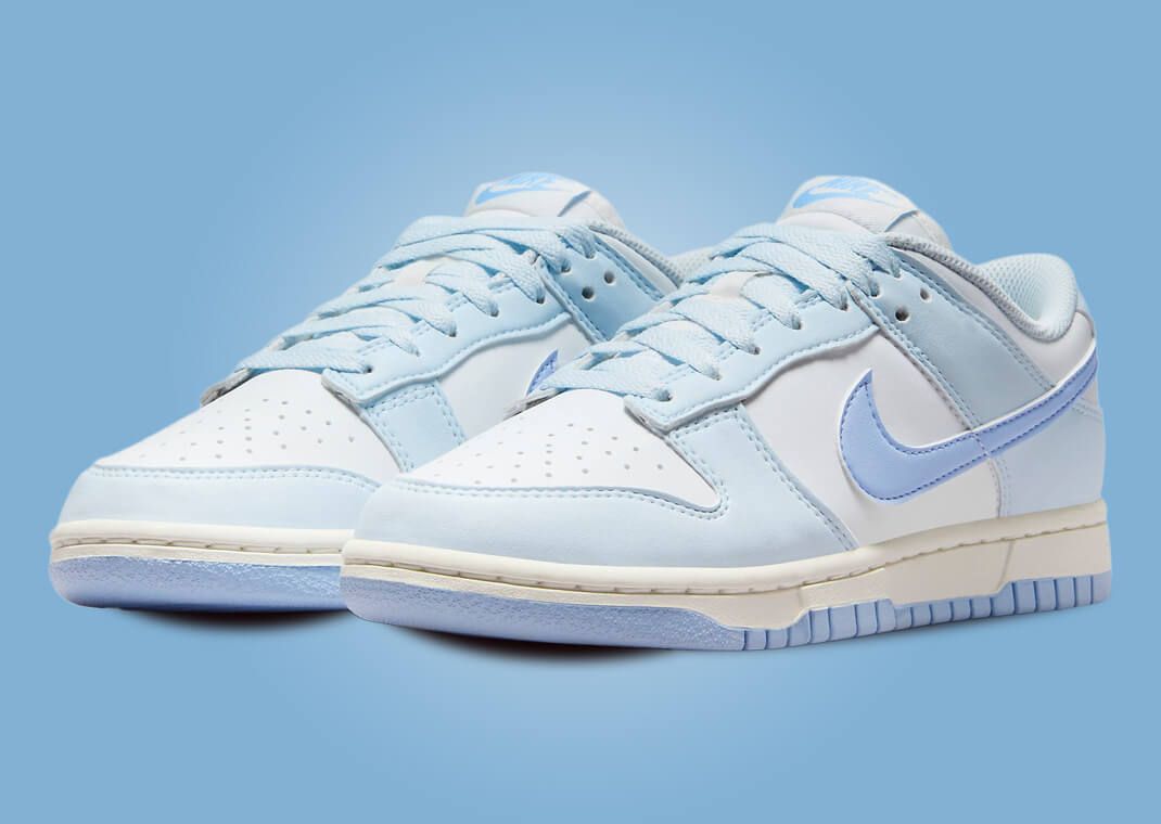 Nike Dunk Low NN Blue Tint Cobalt Bliss (W)