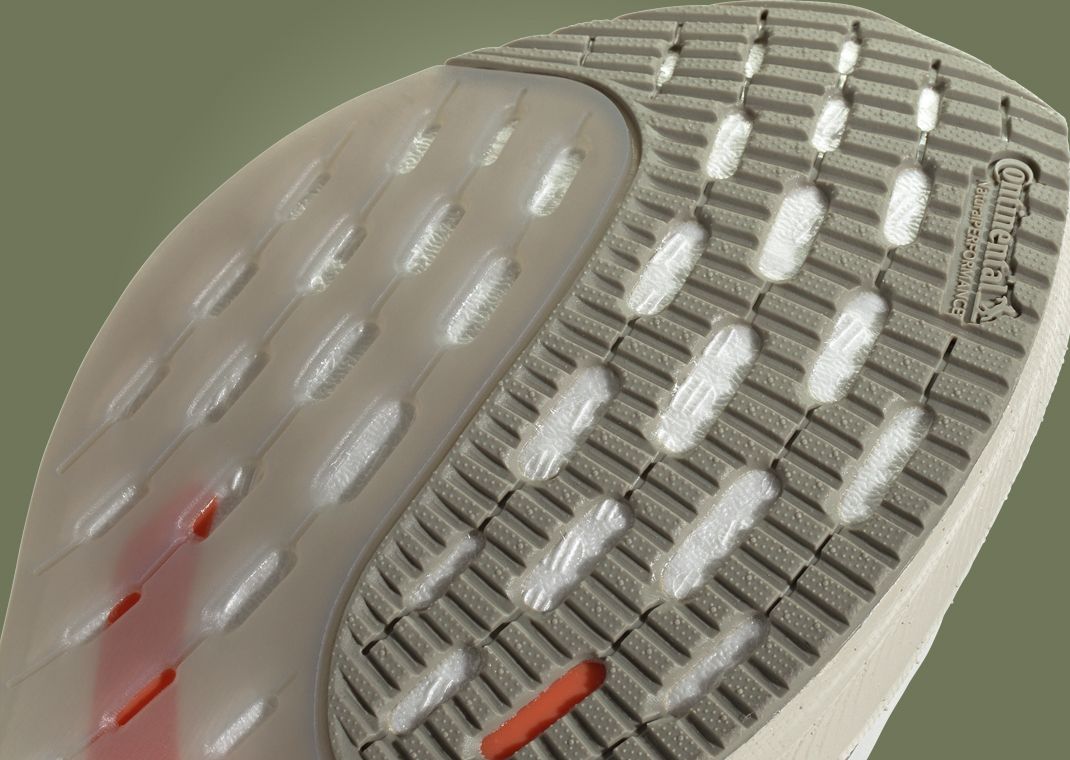 Hermanos Koumori x adidas Ultraboost 5 Wonder Aluminum Outsole