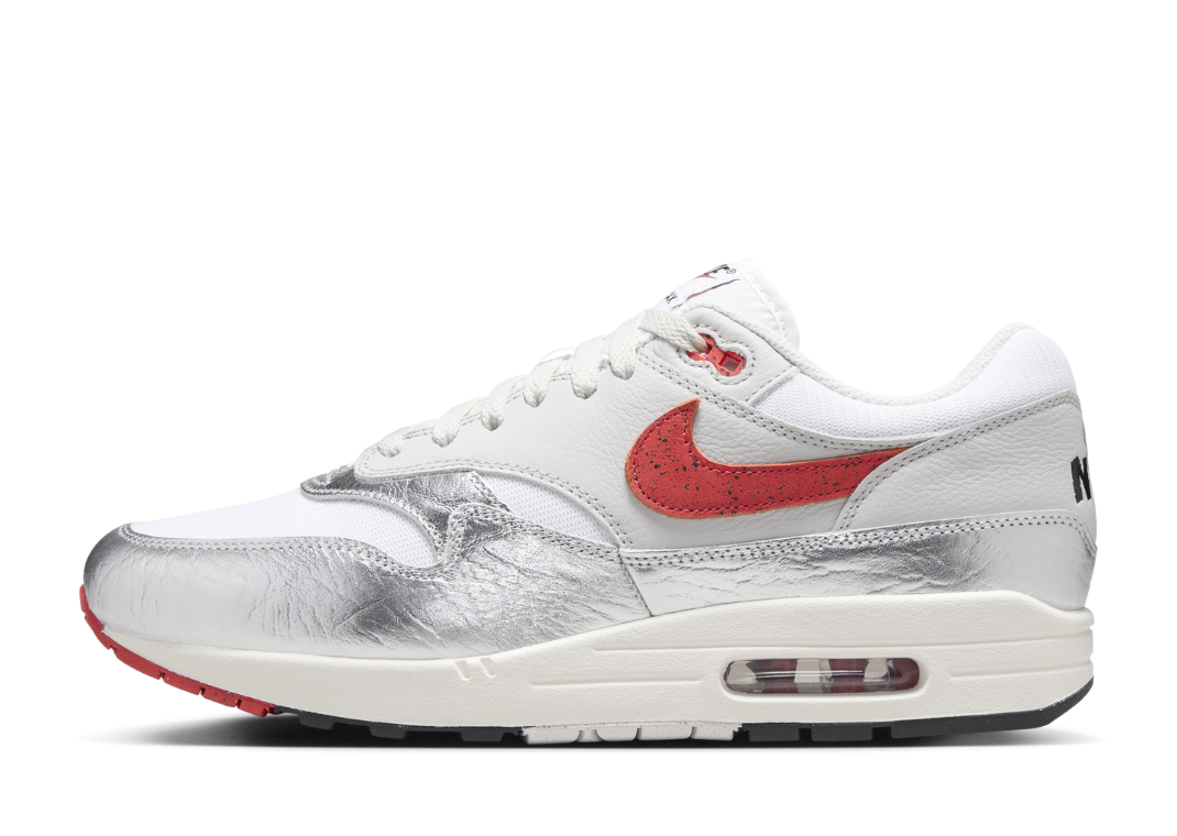 Nike Air Max 1 Premium Hot Sauce