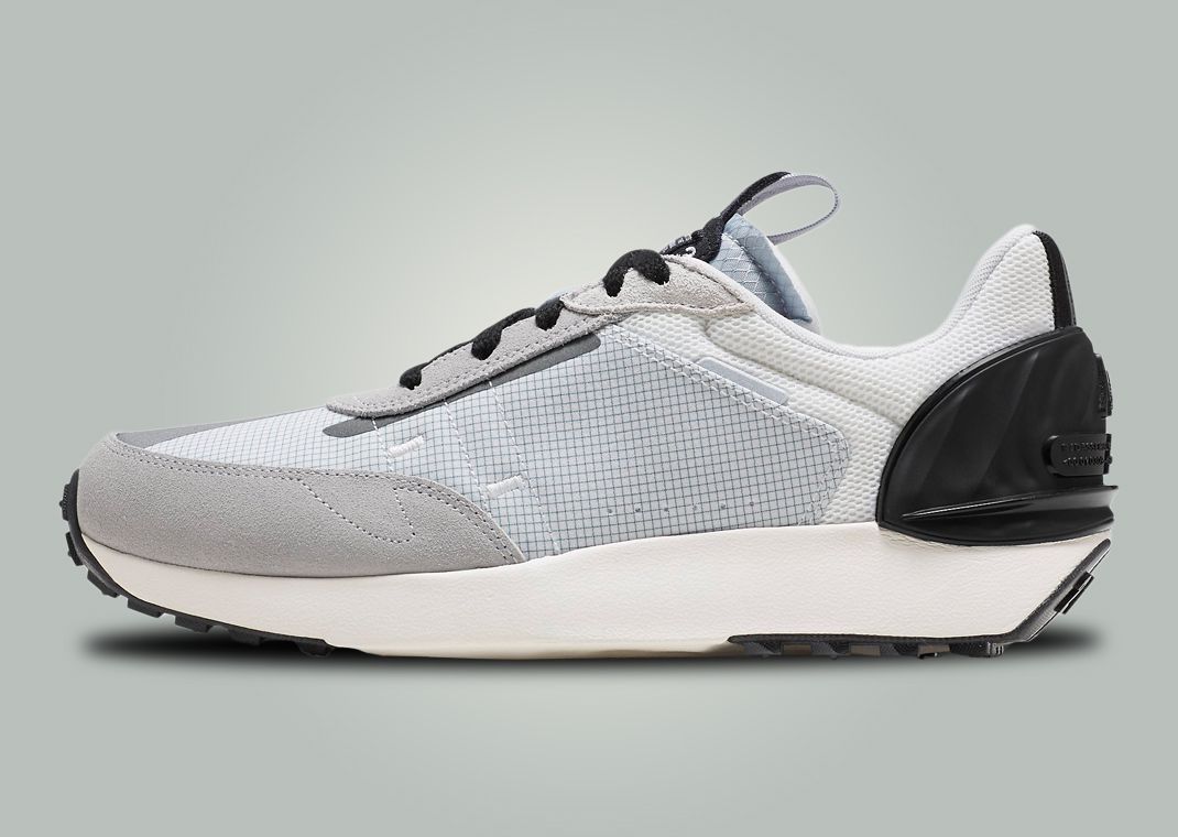 The Jordan Granville Pro Gets A Monochromatic Makeover