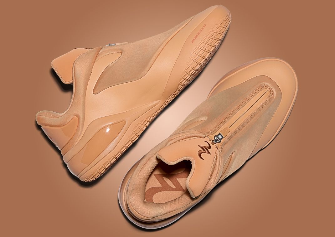Converse Shai 001 Hail Clay Top