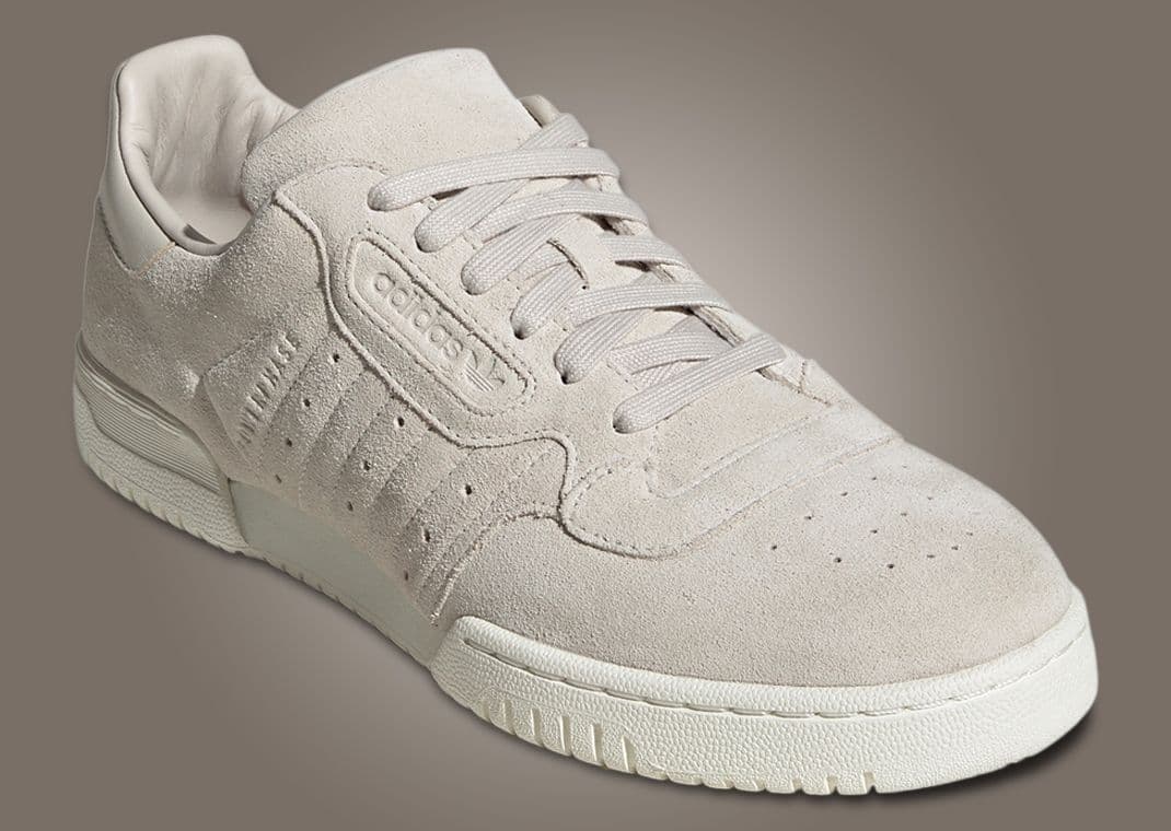 adidas gazelle silver green womens Adidas Yeezy Powerphase main image 1