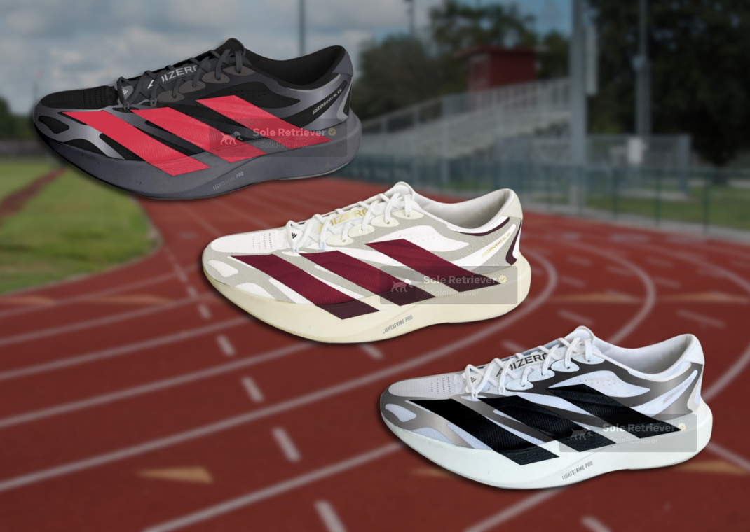 adidas Adizero Evo SL Exo