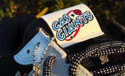 Skater Ish Cepeda’s Gas Giants Brand Teases a New Balance Numeric 306C Collab