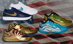 Where to Buy the Nike Basketball Immortalized Collection