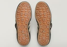 CLOT x adidas Mundial - Bottom