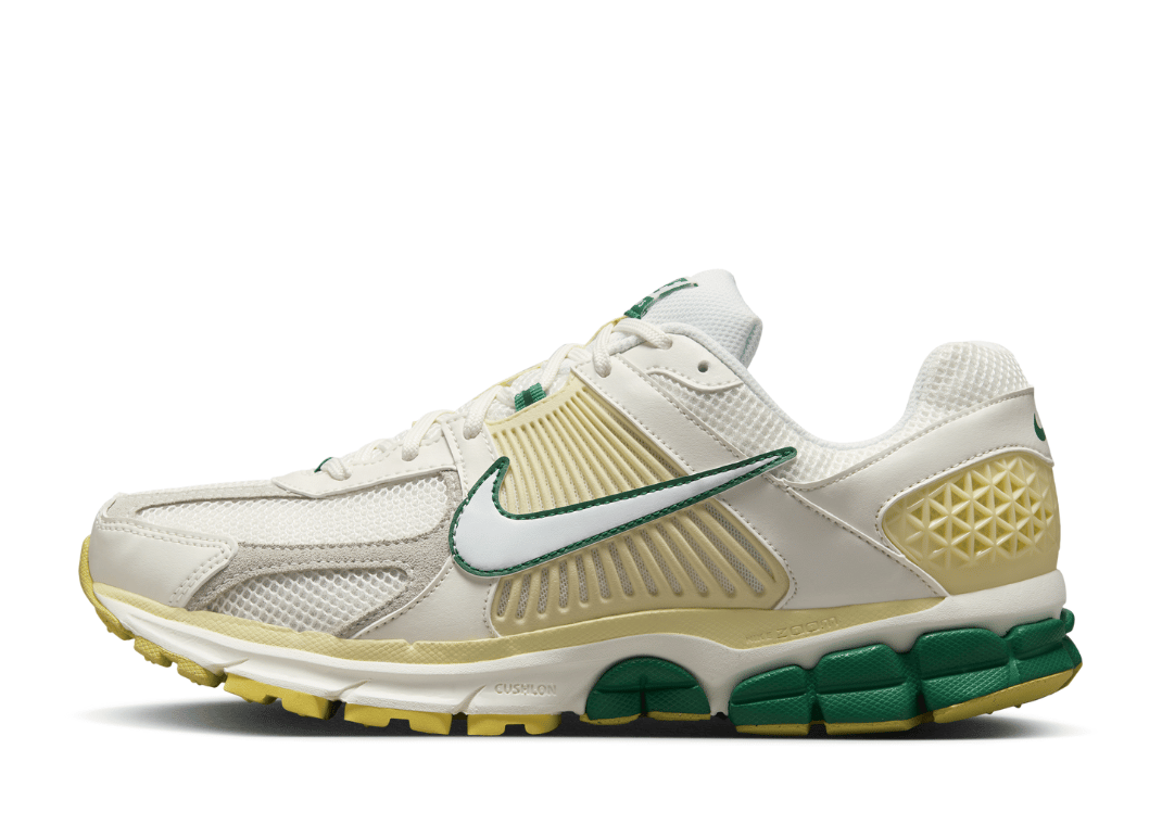 Nike Zoom Vomero 5 Sail Malachite