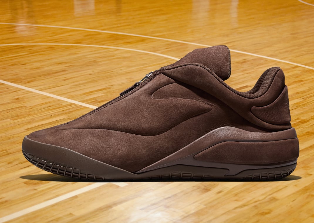 Converse Shai 001 Luxe Truffle