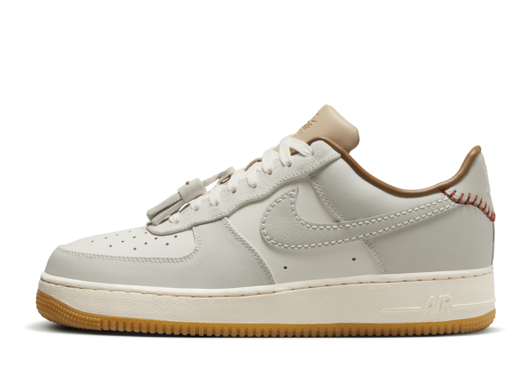 Nike Air Force 1 '07 Tassle