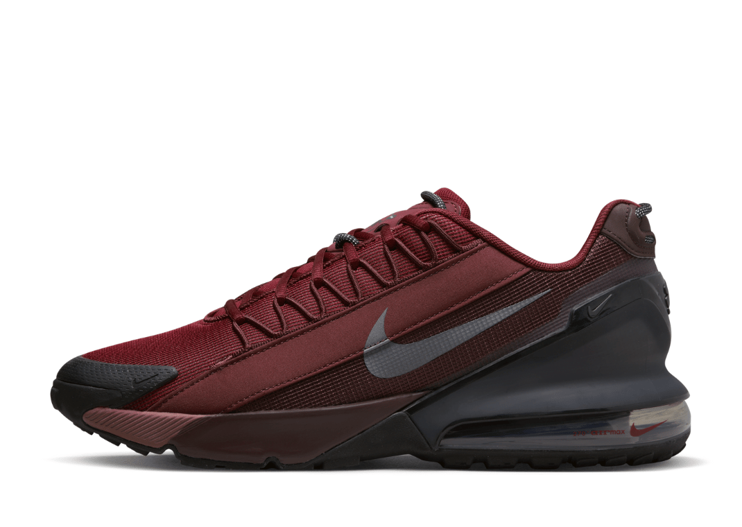 Nike Air Max Pulse Roam Dragon Red Lateral