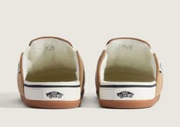 Vans MTE Harbor Mule VR3 Chipmunk - Back