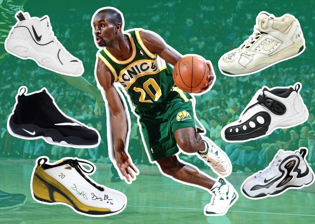 Gary Payton