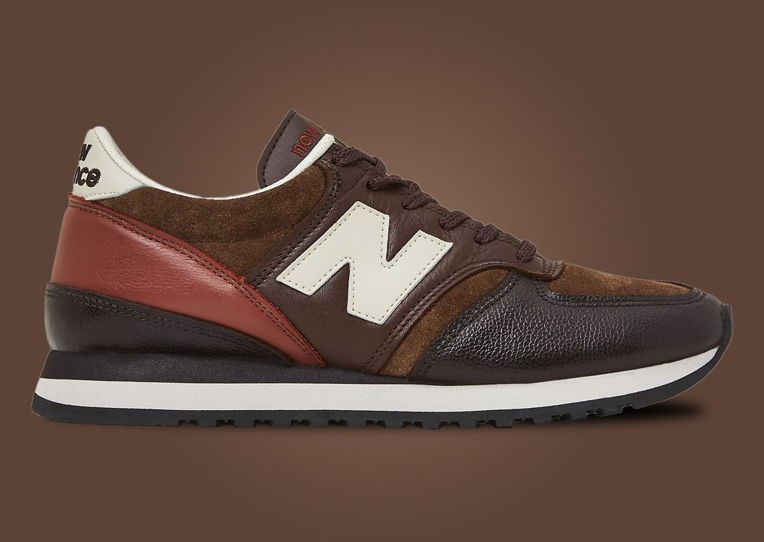 New Balance Brings Us A Made In UK Gentlemen's Pack