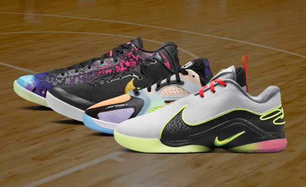 The Best Nike Basketball Shoes Available Right Now