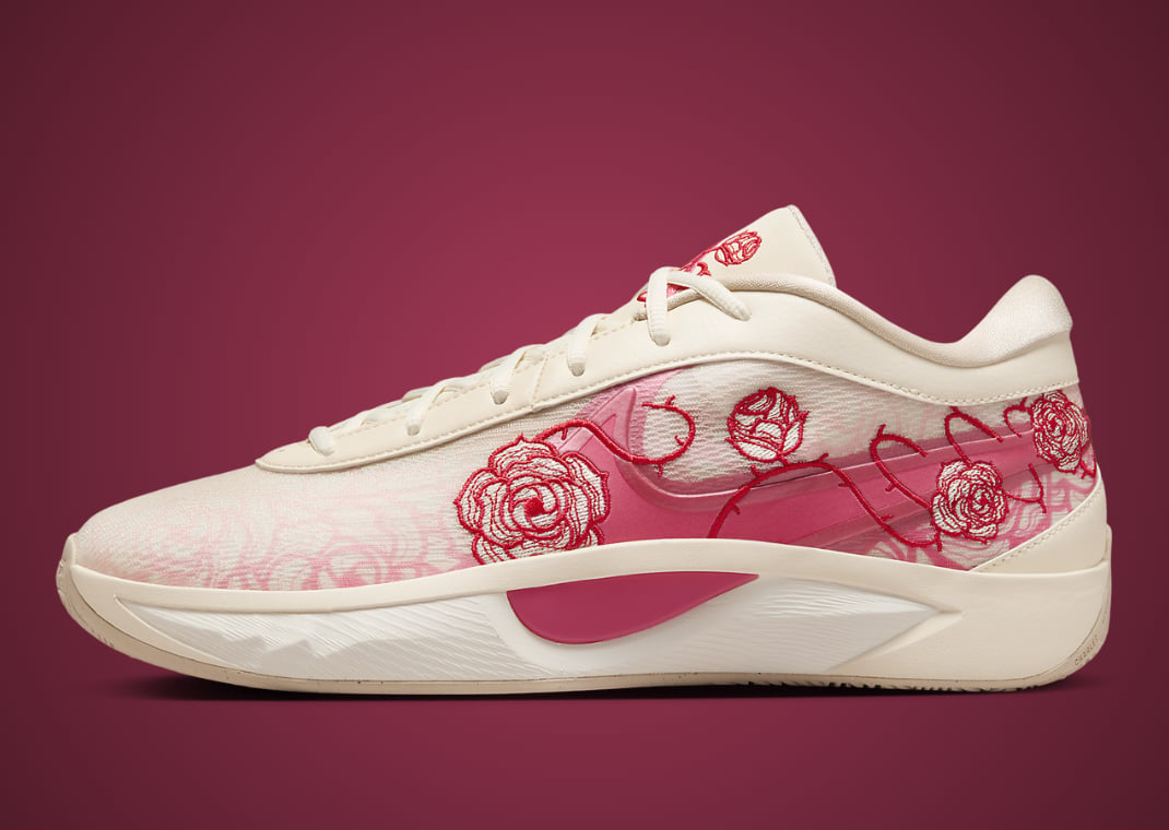 Nike Giannis Freak 6 Roses