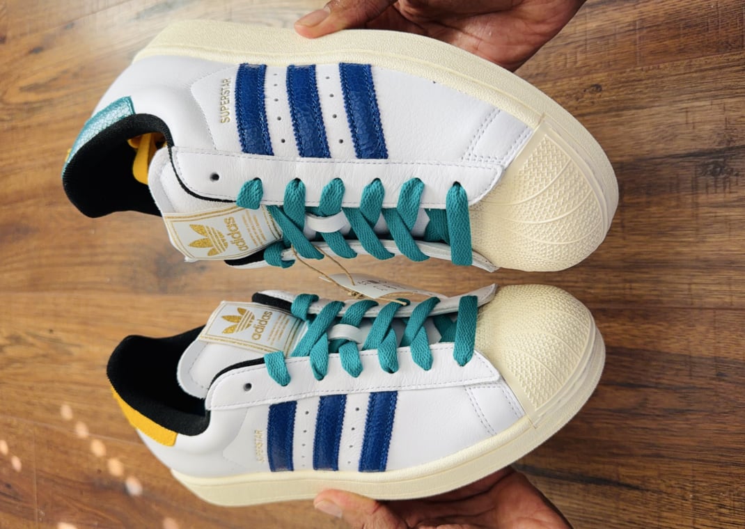 adidas 404 Day Collection 2026