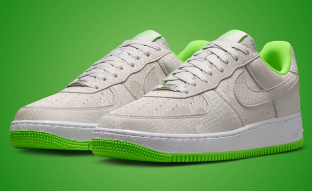 Nike is Adding to Kobe’s Vast Air Force 1 Protro Line for the Fall